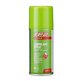 Sprej WELDTITE TF2 s teflonem na řetěz 150ml